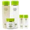 Aloe Full Water Activating Skin Care 3-Piece Set Hydrating & Soothing Facial Care Kit