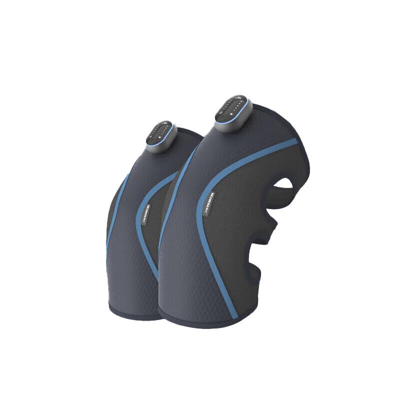 

HeZheng Греющий Массажер для Коленей HZ-X3