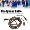 Male OFC Core Headphone Upgrade Cable for Hifiman Sundara / Arya/ Ananda Cable Replacement