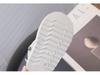 2023 Kids' Winter Cotton Snow Boots - Warm, All-Match Shoes for Boys & Girls, Trendy Short Boots