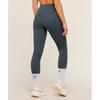 Gymshark Running Pocket Leggings Titanium Blue B3c7s Ucmq