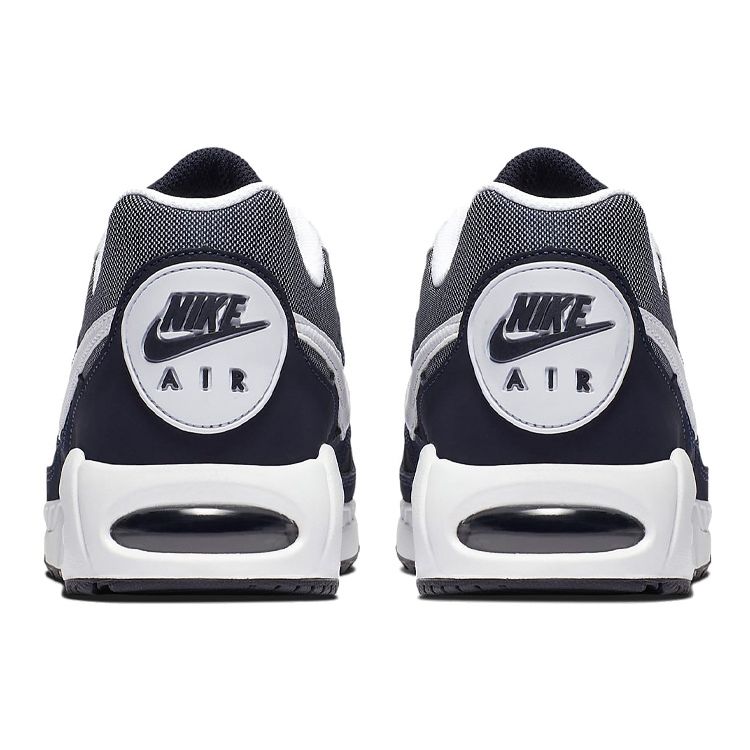Nike Air Max IVO Obsidian Men Sneakers Blue White 580518-411