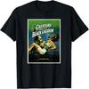 Creature from the Black Lagoon Original Poster Art T-Shirt