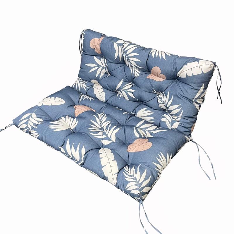 Outdoor Waterproof Sun-Proof Bench Cushion