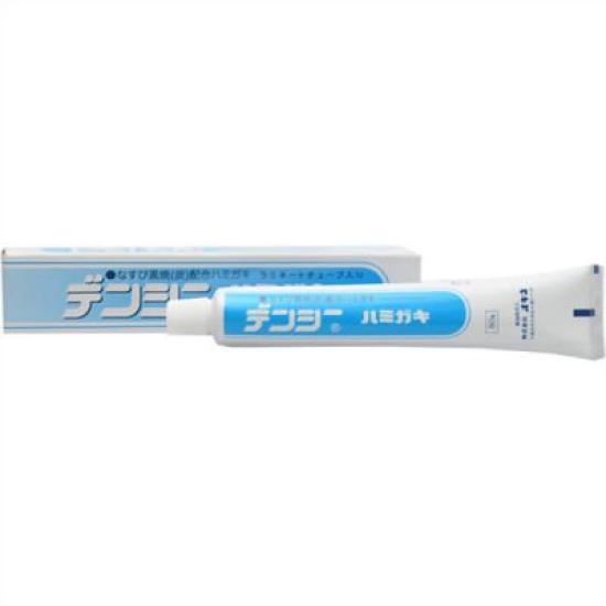 

SK Muso Densy Toothpaste 80g