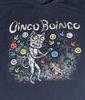 New Popular Oingo Boingo Band Gift Family Black S-235XL T-Shirt LW313