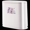 Mai Bao Long Slim Press-Top Waste Bin