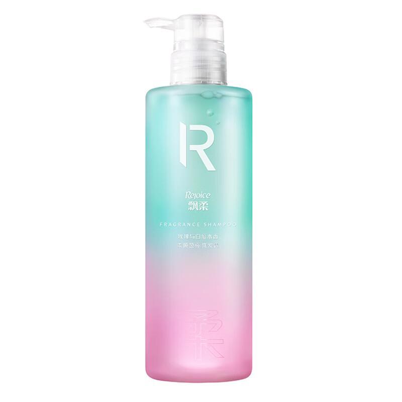 Rejoice Luxury Scented Shampoo