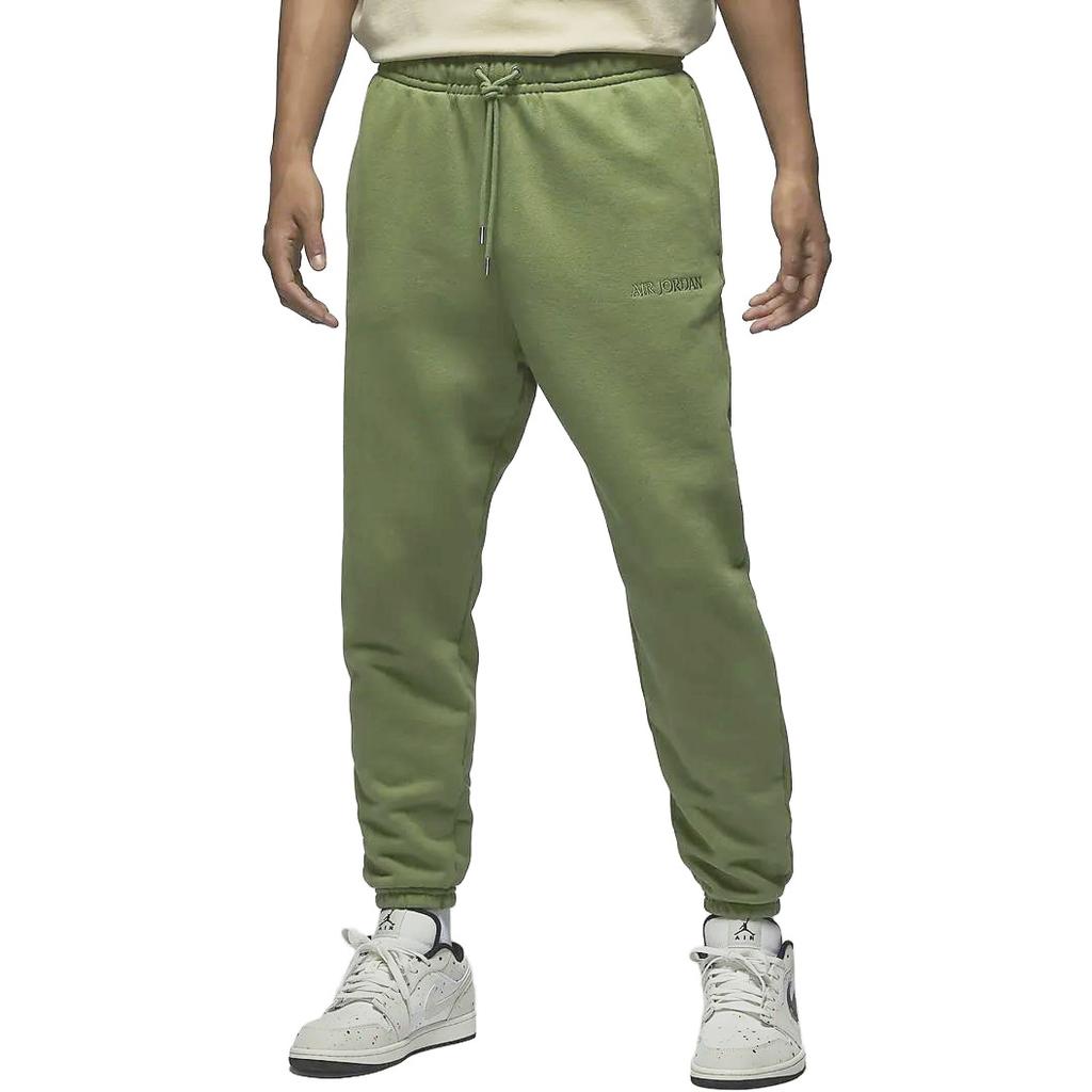 Jordan Wordmark Track Pants FJ0697-340