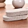 Pumice Volcanic Foot Scrubber: Exfoliating Bath Stone for Calluses