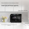 Haier Small Seabell Compact Countertop Dishwasher with UV Sterilization CN plug (adapter included)