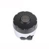 22mm Faucet Nozzle Aerator Bubbler Sprayer Water-saving Tap Filter Two Modes Kitchen Faucet Aerator Water Splash-proof Bubbler