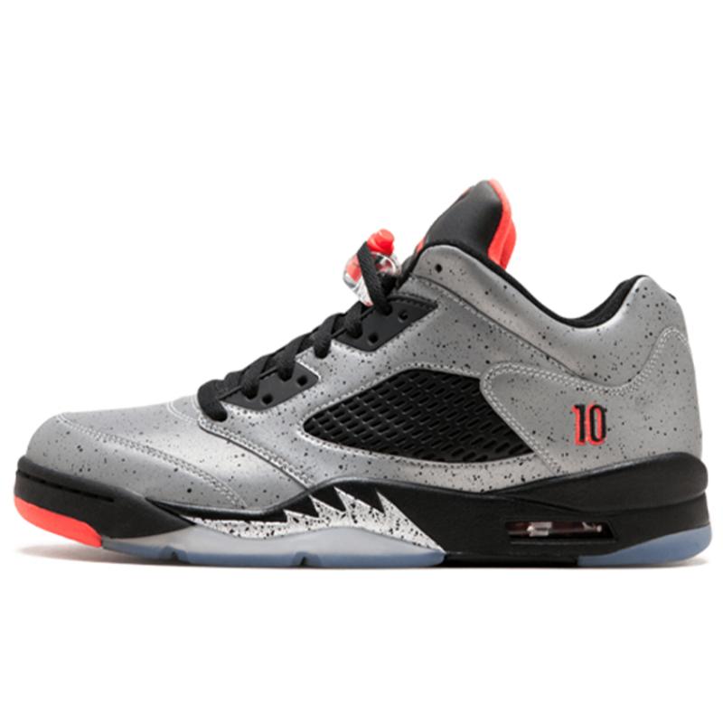 

Air Jordan 5 Retro Low Neymar Jordan 846315-025 47.5