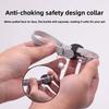 Pet Tracker Collar, Small Dog Neck Collar, Cat Accessory, Cat Necklace, Anti-escape and Anti-loss Positioning Collar