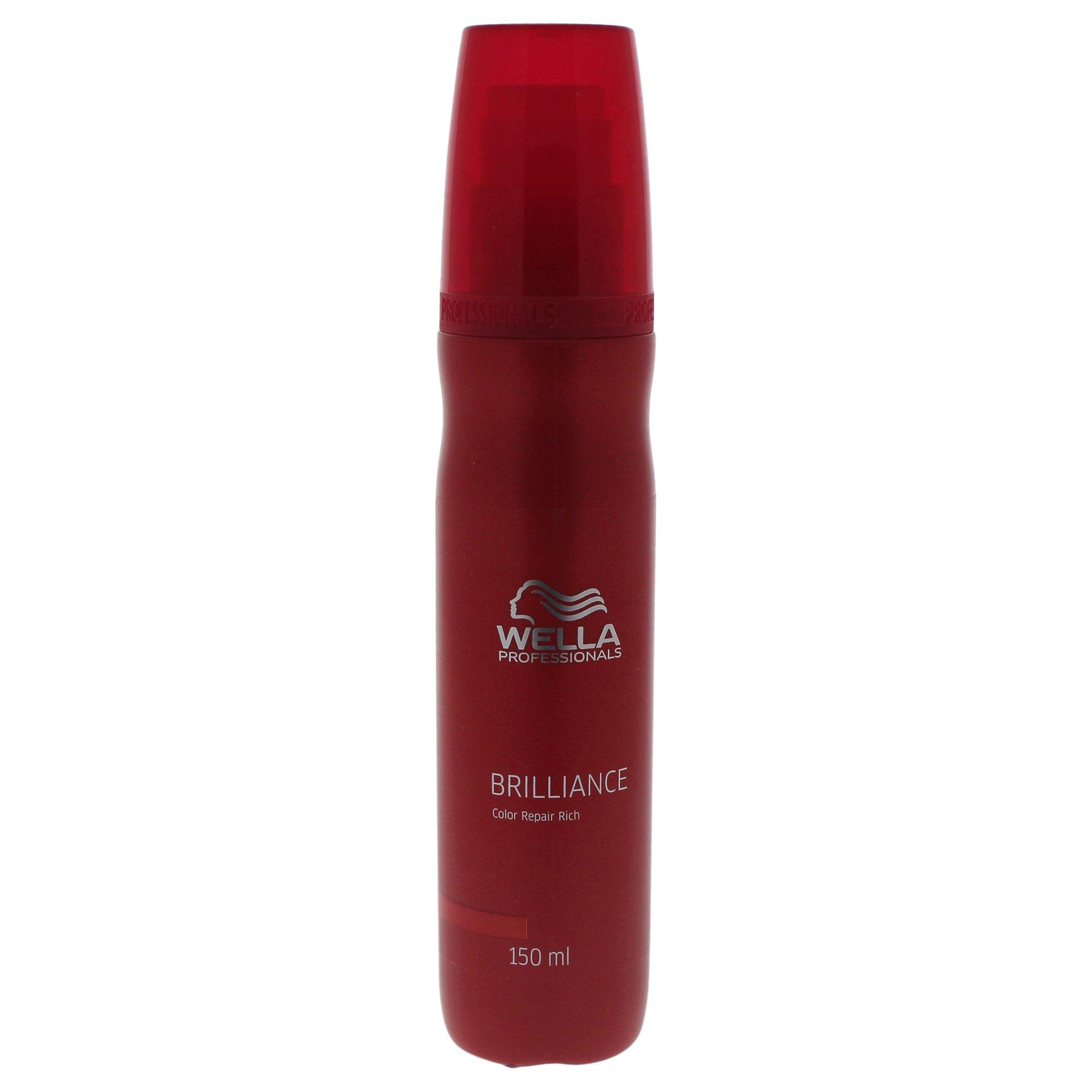

WELLA Brilliance Color Repair Насыщенный 150 мл