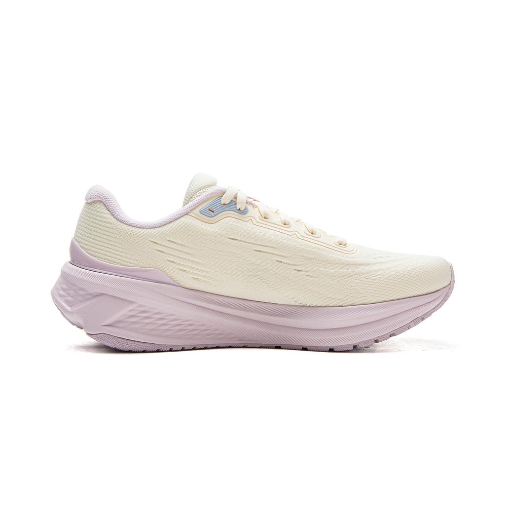 Li Ning MINE JUMP 3.0V2 Cushioning Slip Resistant Abrasion Resistant Breathable Low top Casual Running Shoes Women's ARSV112-5