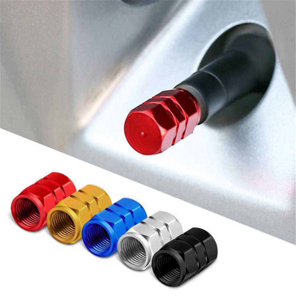 2022 Car Styling Tire Valve Cover for Mercedes Benz MB C E ML S SL SLK CLK AMG AG1
