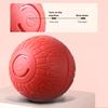 Rolling Ball Dog Toy Smart Self Moving Bouncing Ball with Automatic Motion Chew Resistant Stimulating Toy for Small Medium Large Dogs