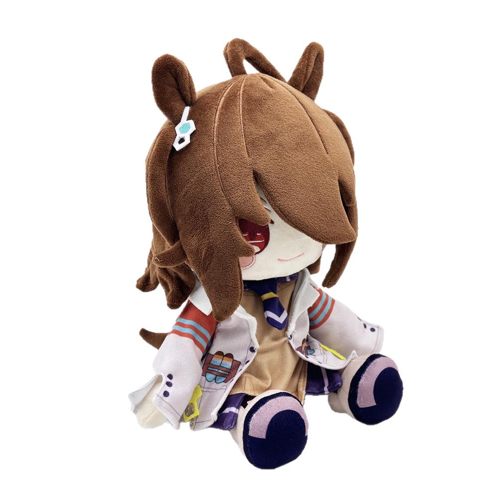 Uma Musume - Pretty Derby Horse Girl Plush Toy