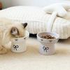 Gatti – Distributori di cibo e acqua per gatti