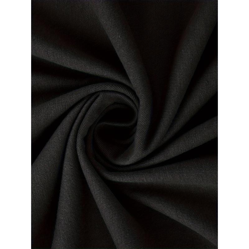 Damen-T-Shirt mit funkelndem Schmetterlings- und Diamantmuster in europäischen Größen – Schimmerndes Freizeittop mit kurzen Ärmeln, Rundhalsausschnitt und Glitzerprint