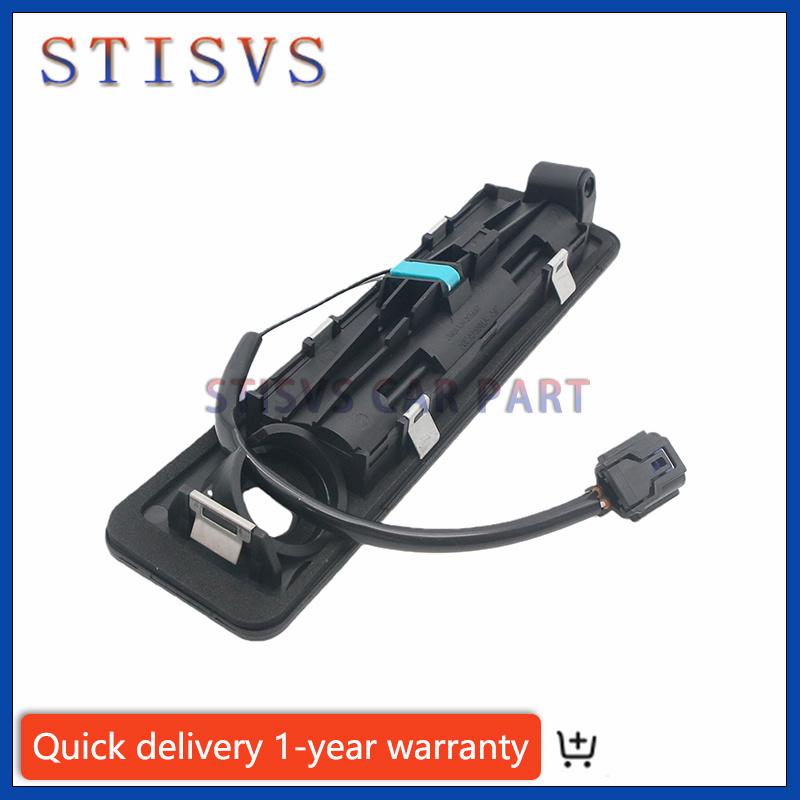 81260-D6000 Outside Trunk Lid Lock Tailgate Handle For Hyundai for Kia K5 2016- 2017 2018 K81260 D6000 81260D6000 New