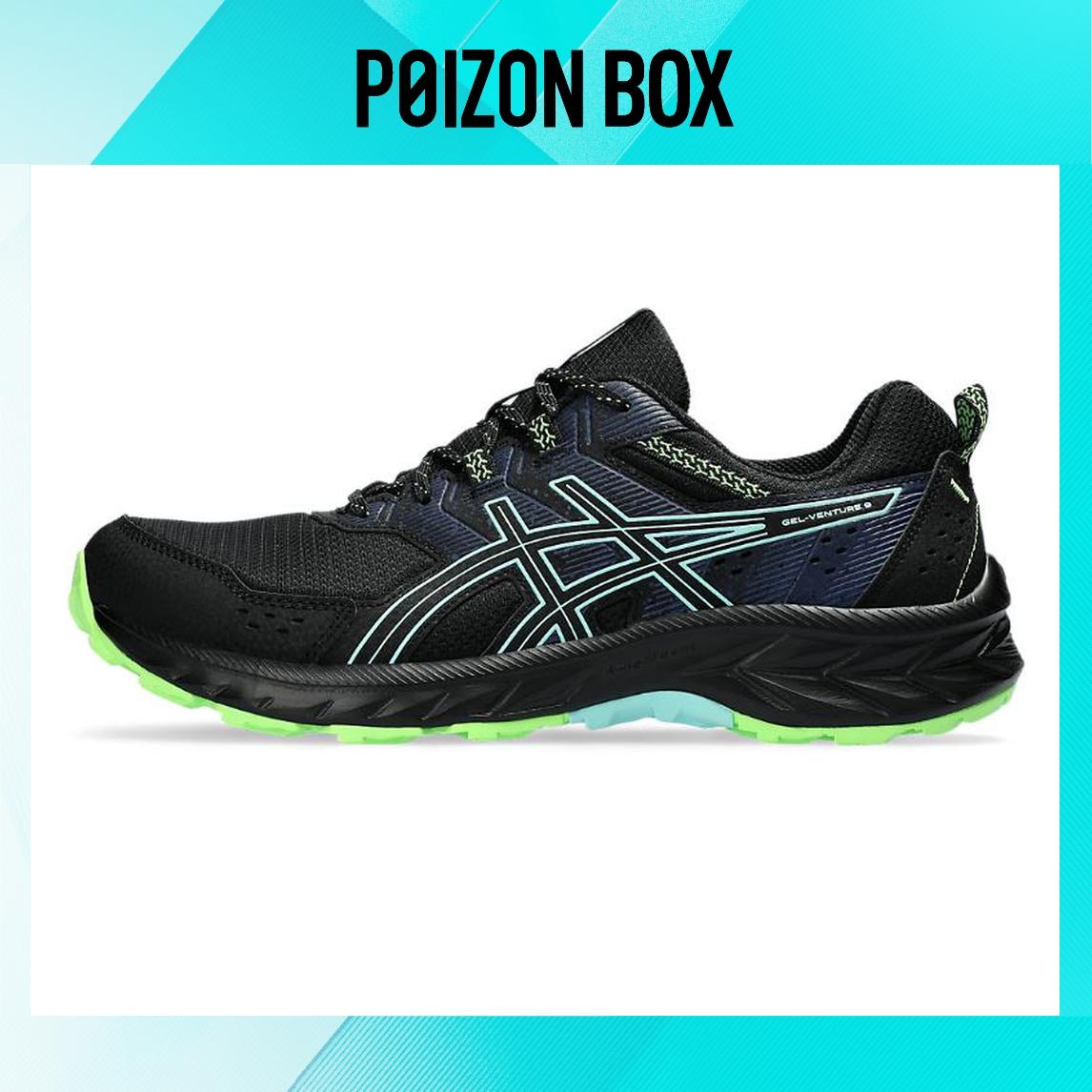 

кроссовки Asics Gel-Venture 9 Running shoes Men 1011B486-008