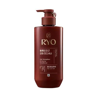 Haarausfall Pflege-Conditioner 592g / 20.88 fl oz <Große Größe>