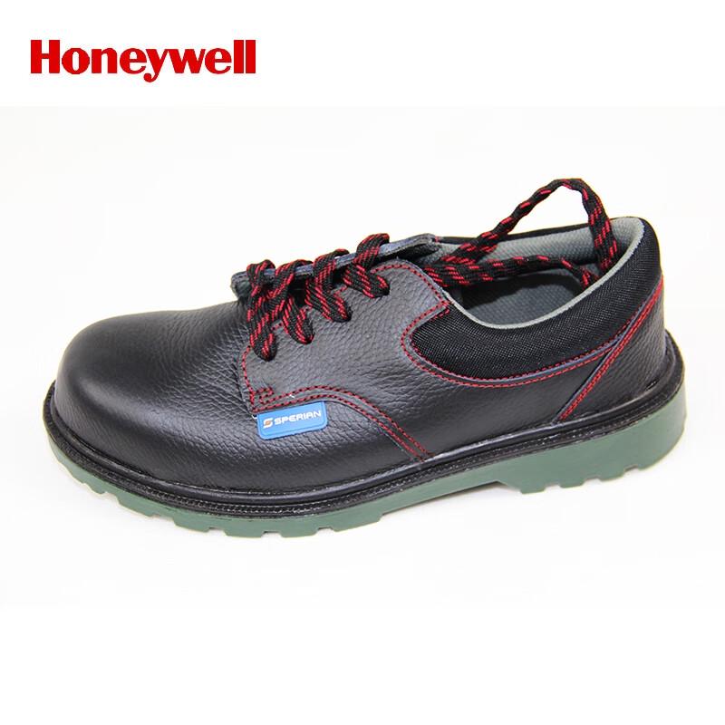 Honeywell ECO 6KV Insulated Low-Top Safety Shoes 36