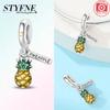 Charm Bead Components Plata Originales Watermelon Earphones Bead Components Designed For Copper Metal Bracelet High Quality Fine Jewelry Bead