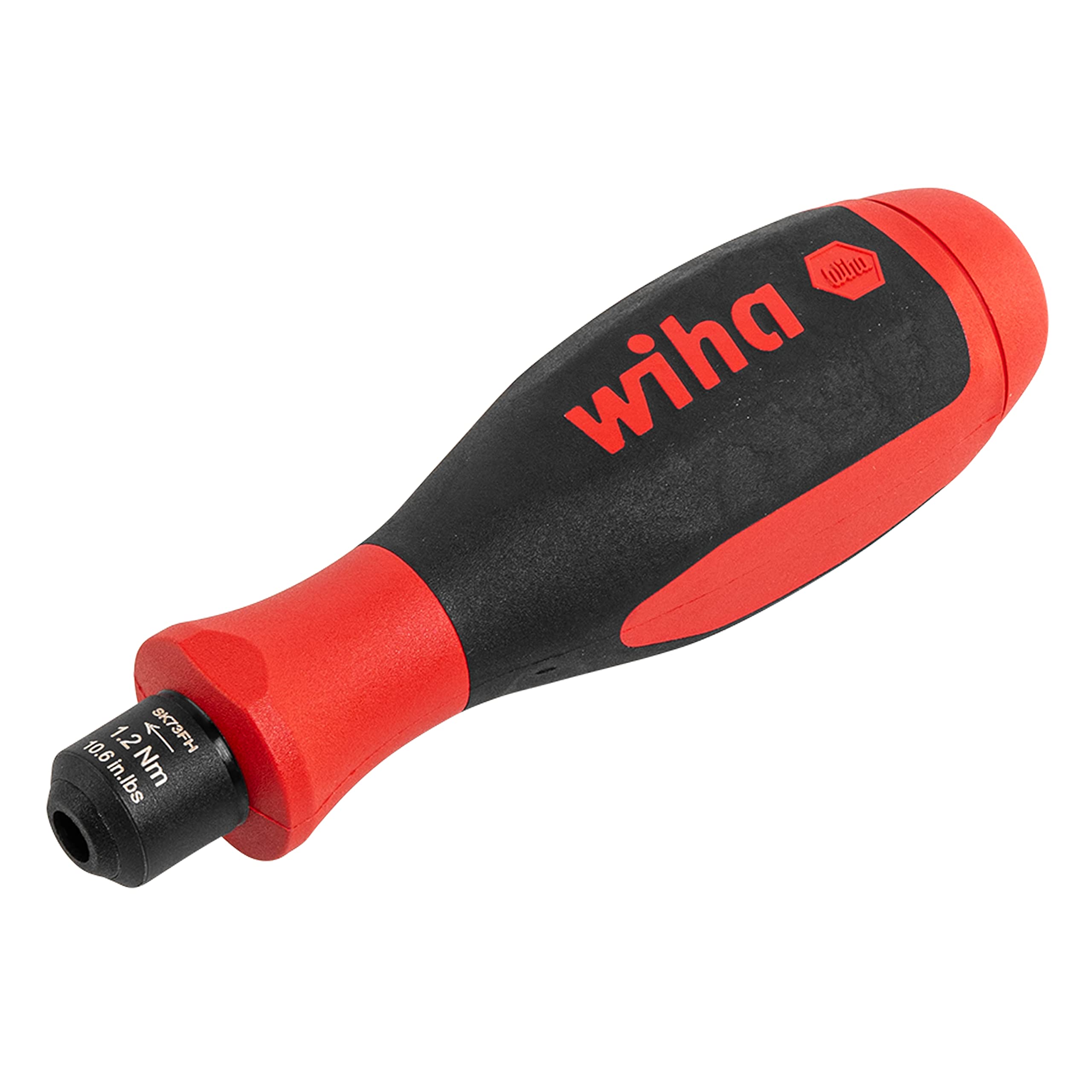 

wiha 292 Easy Torque Torque Driver for 1.2Nm 292ET1.2
