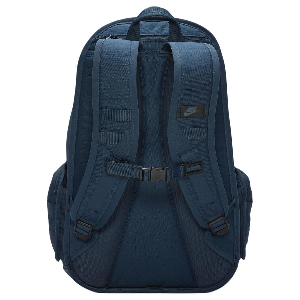 Nike Sportovní batoh Rpm 26L Armory Navy/Black/Armory Navy Casual FD7544-478