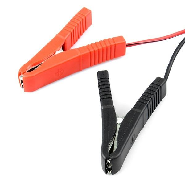 Tester de relee electronice pentru automobile Instrument de diagnosticare pentru autovehicule de 12 V