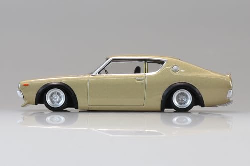 Aoshima Bunka Kyozai (AOSHIMA) 1/64 scale diecast miniature car Grand Champion Collection Part.16 (box of 12)