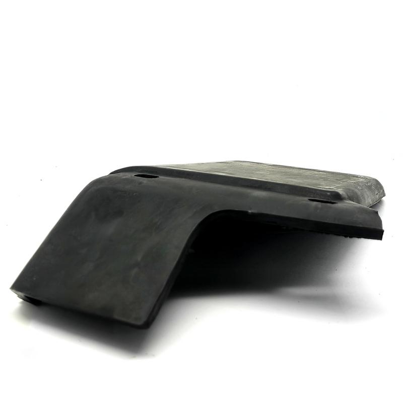 

Original Linde Forklift Spare Part Mudguard Left 3516020512 | Linde T30/T35/T20Series Replacement | Heavy-Duty Left Front Fender