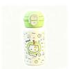 2026 Cute Small Double-Walled Thermos Water Bottle with Straw for Boys & Girls