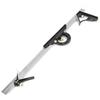 Combination   600mm Stainless Steel Carpenter   Wooden   Right Angle Deletable Engineer Multifunctional Measuring Tool