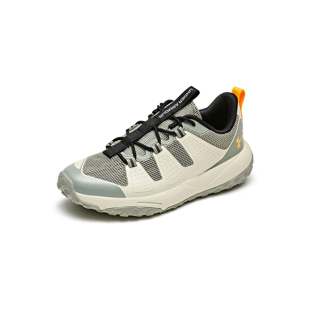 Under Armour Outdoor Series Lightweight Stable Fashionable Design Youth Running Shoes Kids Sneakers 2521819