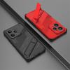Phone Holder Case For Realme 15 Case Shockproof Anti-knock Armor Full Back Cover For Realme 15 Case For Realme 15 Pro 6.8 inch