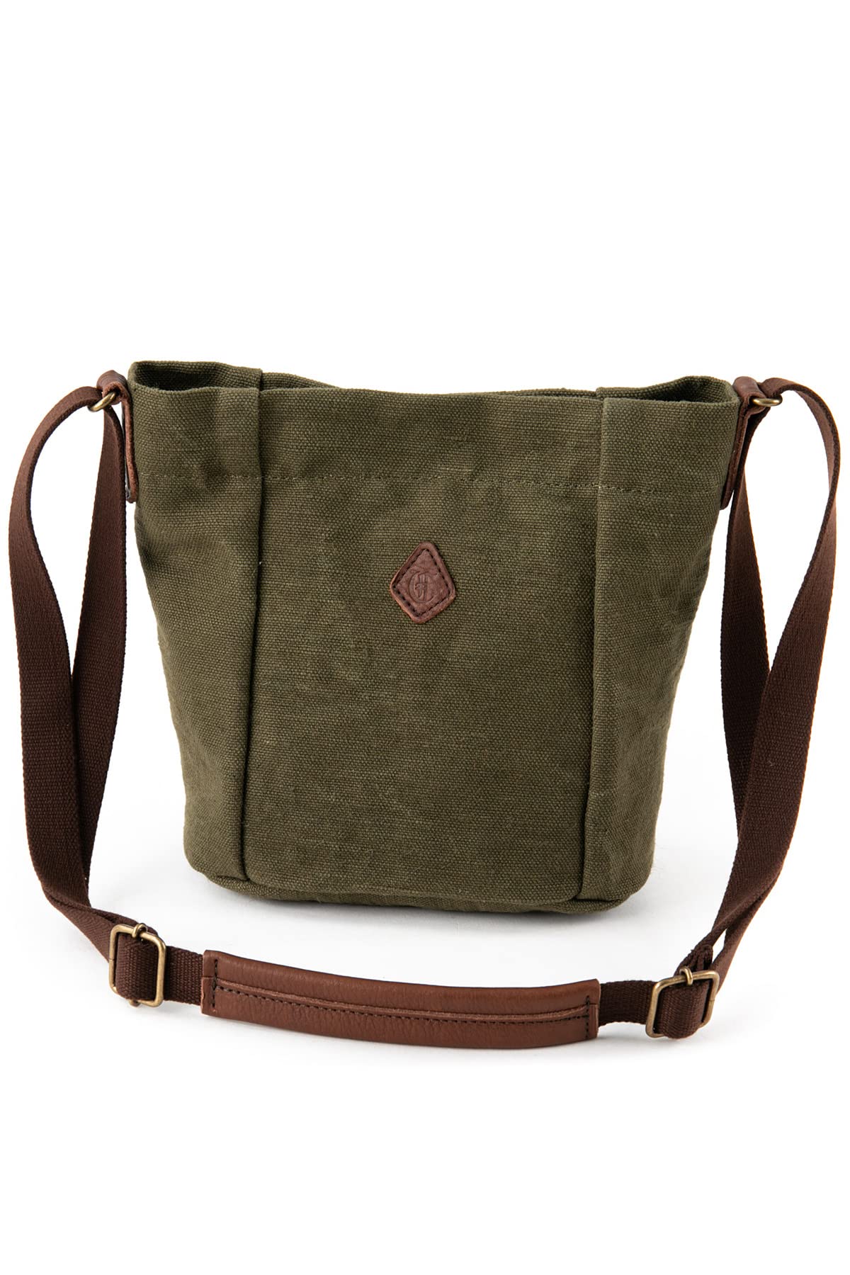 

Shoulder Bag Olive [Credran] Women s CR-CL3482-OV оливковий