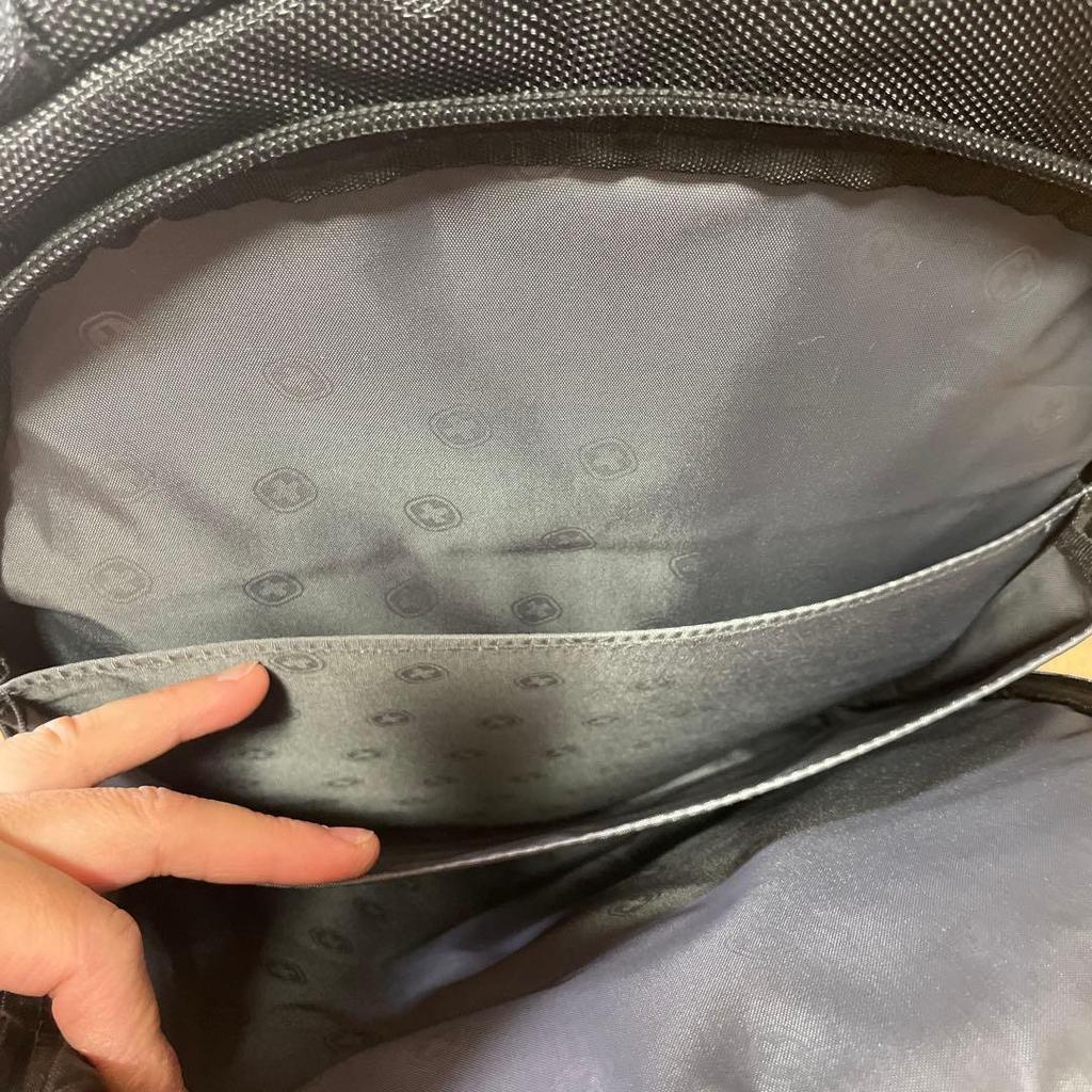 Used Wenger HONDA Collaboration Backpack