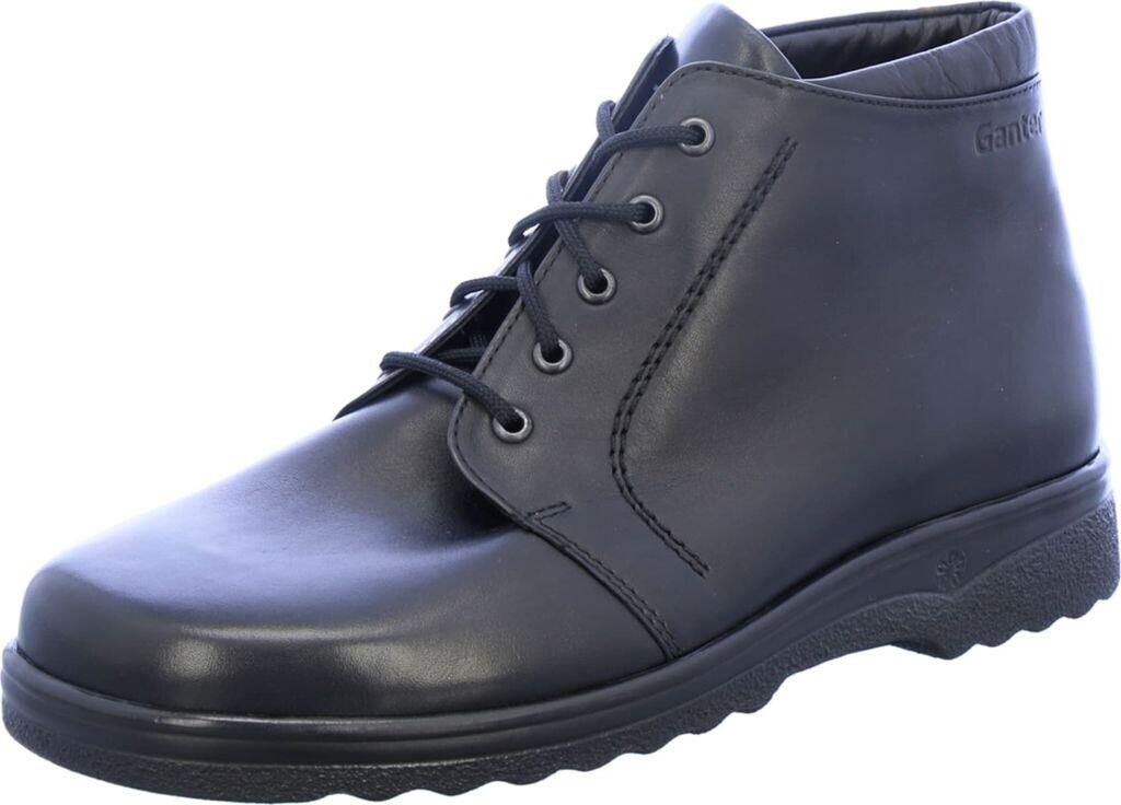 Ботинки Ganter GAN-256201 schwarz