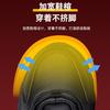 Brand genuine winter new velvet warm cotton shoes waterproof and non-slip mid-outdoor snow boots