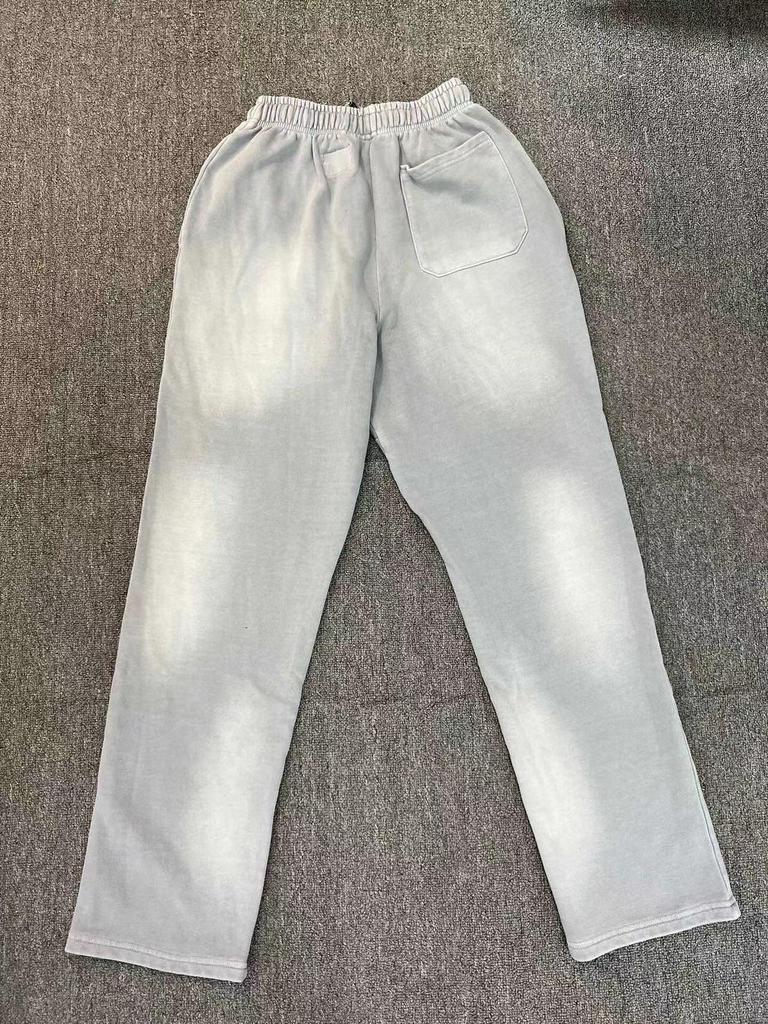 24FW Amerikanischer Retro Hellstar Studios Unisex Hoodie & Jogginghose