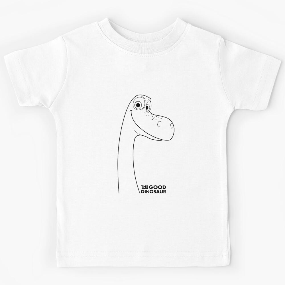 The Good Dinousaur movie  Kids T-Shirt 140