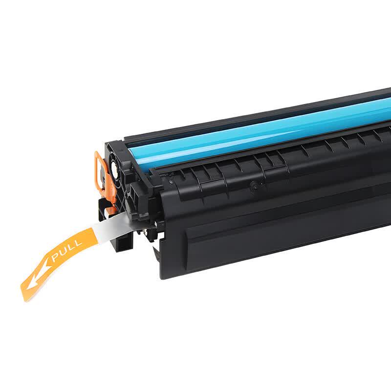 Deyin CF510A/204A Kompatible Tonerkartusche für HP Drucker