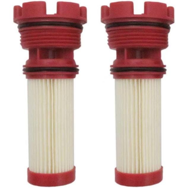 

Fuel Filter For Mercury Optimax & Verado Sierra 35-884380T 35-8M0020349