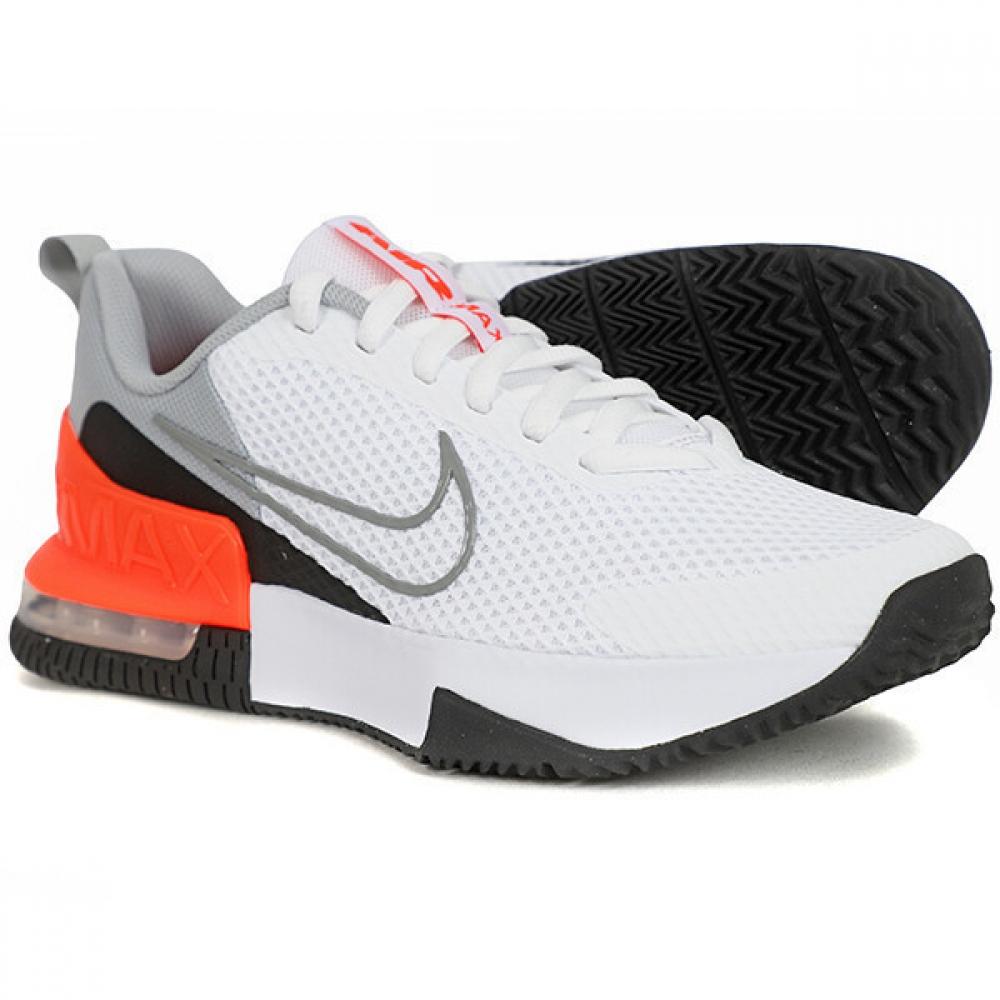 Кроссовки Nike Air Max Alpha Trainer 6 FQ1833005/270