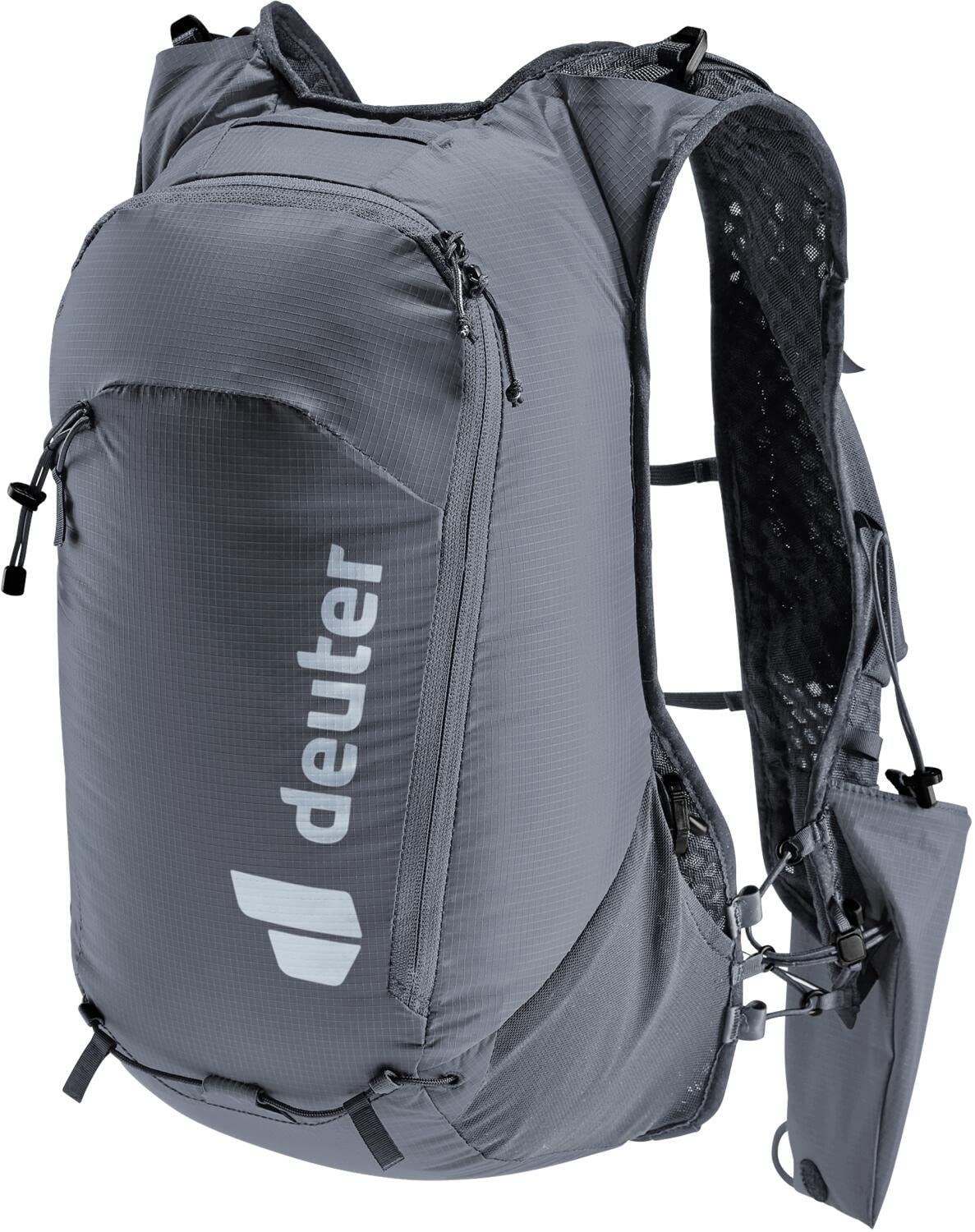 

BACKPACK Ascender 13 Black 2022 Model Free Size [Deuter] D3100122-7000