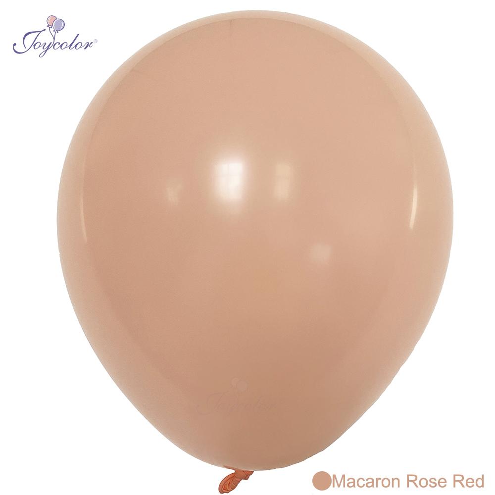 Großhandel 12 Zoll Latex Runde Ballons Ballon Geburtstagsparty Dekoration Aufblasbare Luftballons